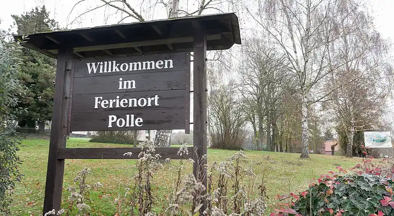 Ferielejlighed i Brevörde