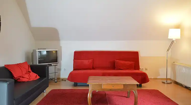 Herregård i Kalterherberg