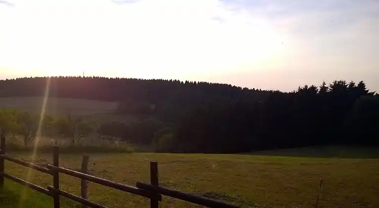 Sommerhus i Hönningen