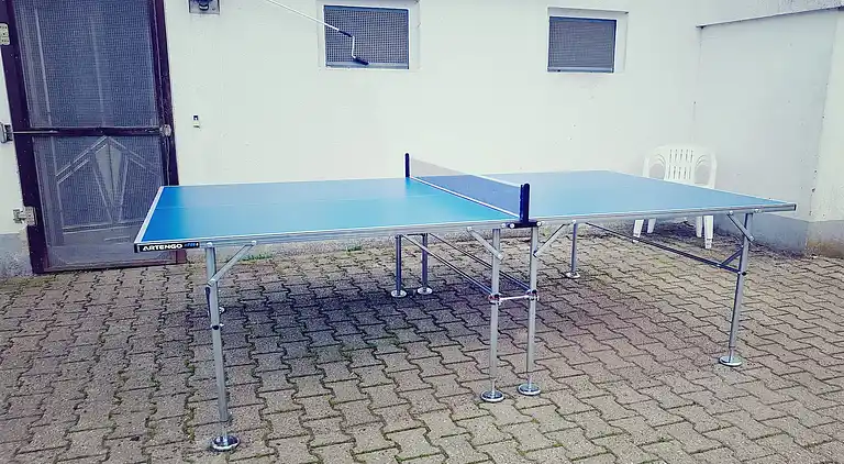 Feriebolig i Hastenrath