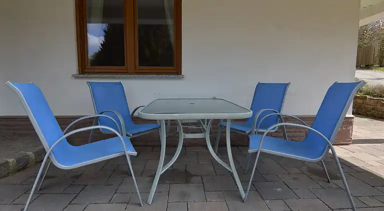 Holiday home in Neustraßburg