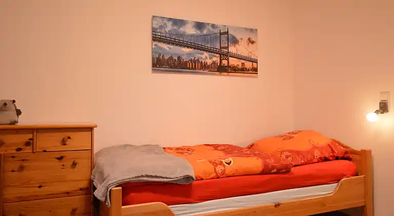 Sommerhus i Hönningen