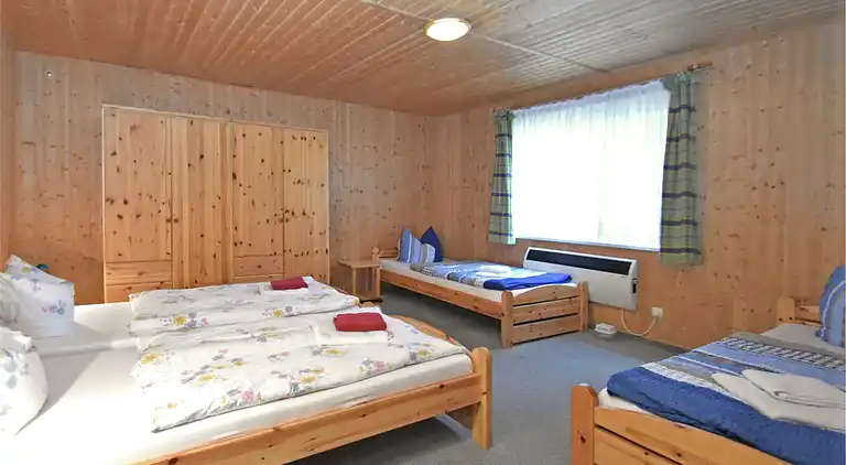 Holiday home in Altenbrak