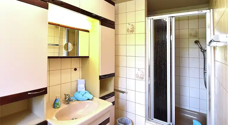 Holiday home in Europe