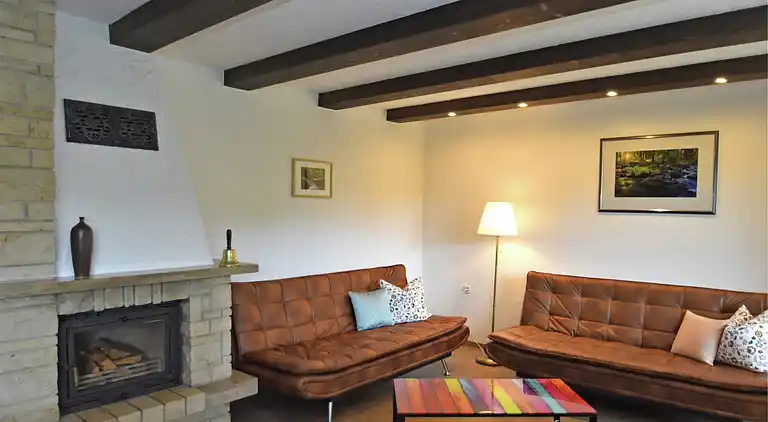 Holiday home in Europe