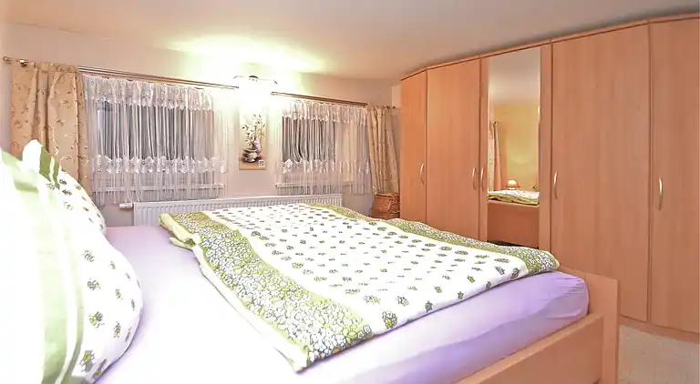 Holiday home in Rübeland