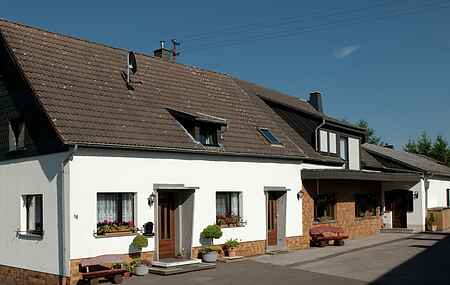 Sommerhus i Schnorrenberg