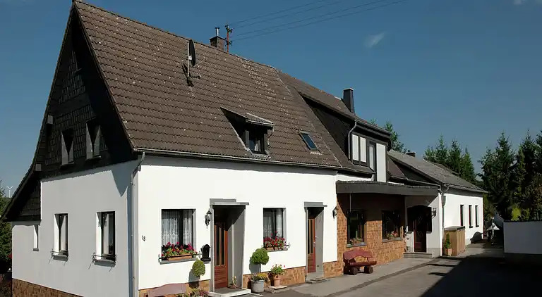 Sommerhus i Schnorrenberg