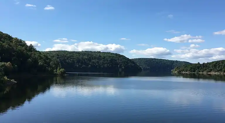 Sommerhus i Altenbrak