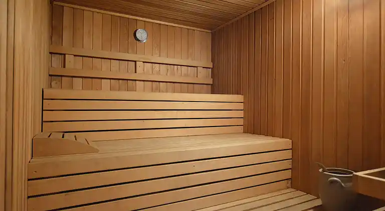 Ferielejlighed i Immerath