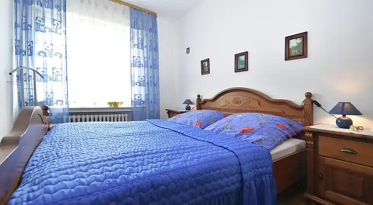 Apartment in Wildemann