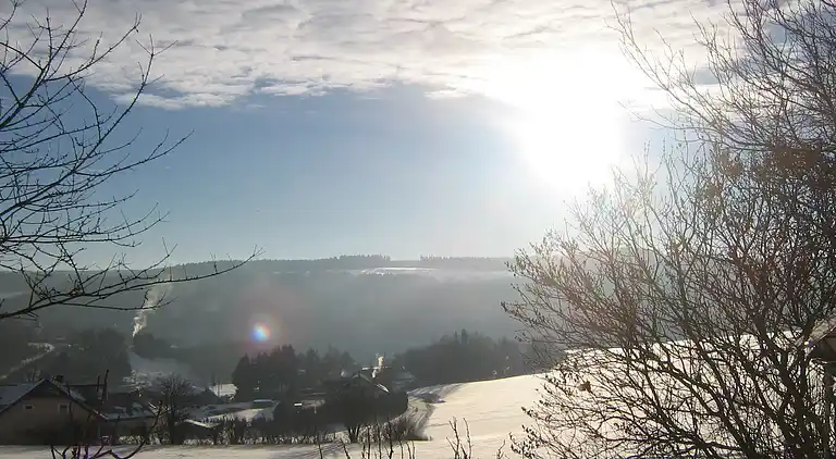 Lägenhet i Kleinlangenfeld