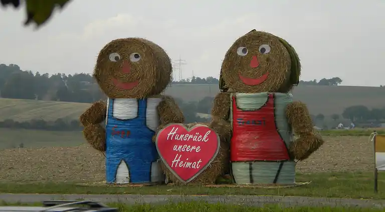 Ferielejlighed i Horath