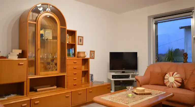 Sommerhus i Hönningen