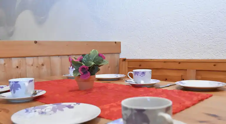 Holiday home in Altenbrak