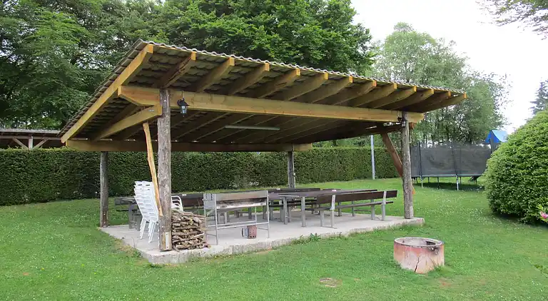 Feriebolig i Hastenrath