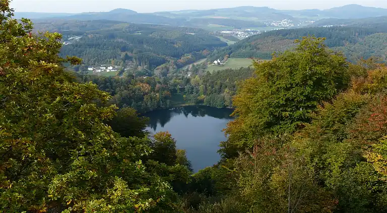 Sommerhus i Gelenberg