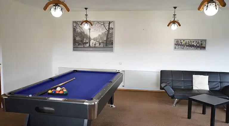 Semesterbostad i Hastenrath