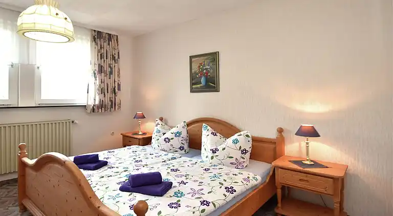 Holiday home in Europe