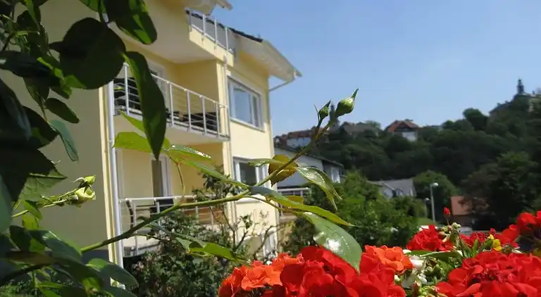 Ferielejlighed i Bad Wildungen