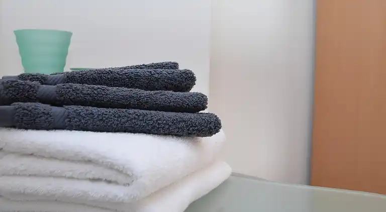 Sommerhus i Altenbrak