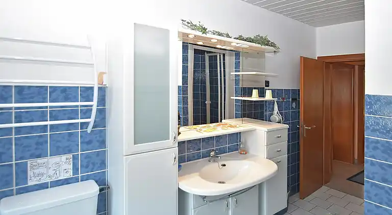 Apartment in Wildemann