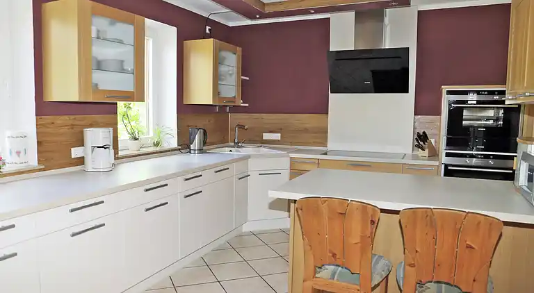 Holiday home in Neustraßburg