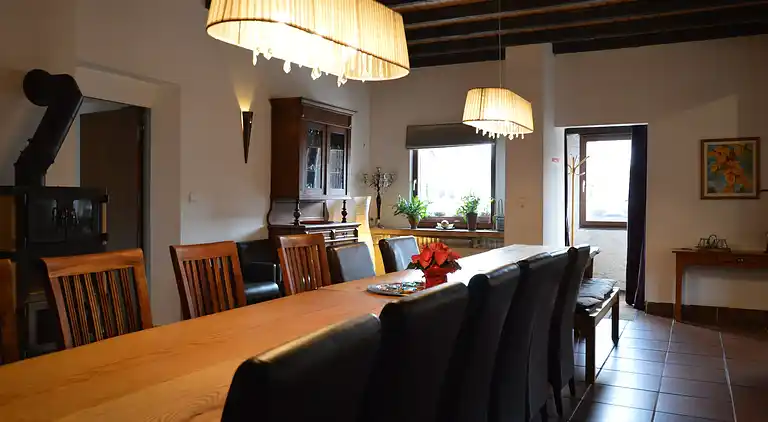 Herregård i Kalterherberg