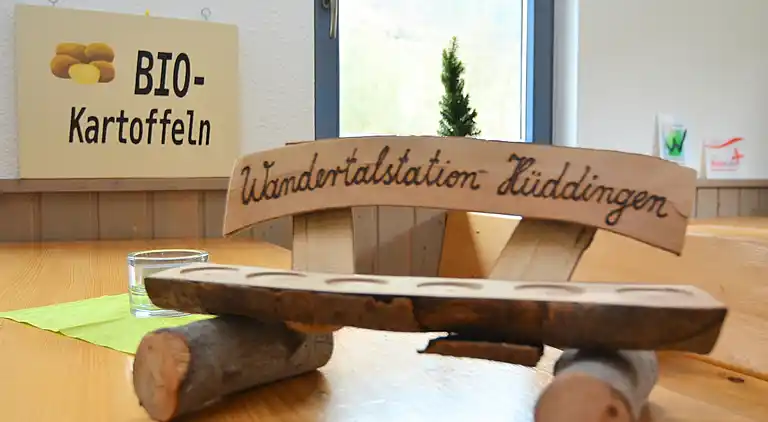 Apartment in Hüddingen