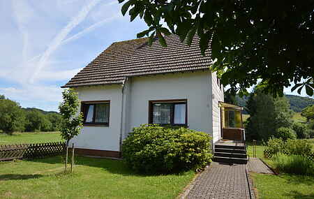 Sommerhus i Wallenborn