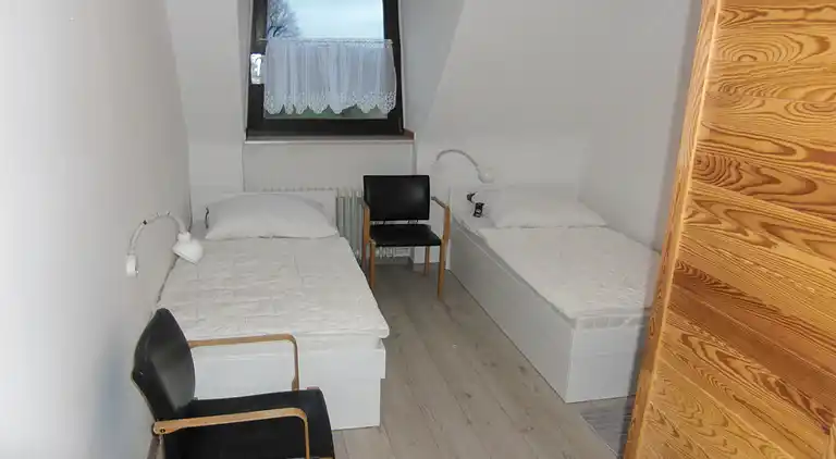 Holiday home in Eschwege