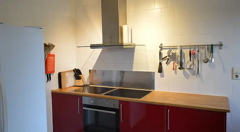 Herregård i Kalterherberg