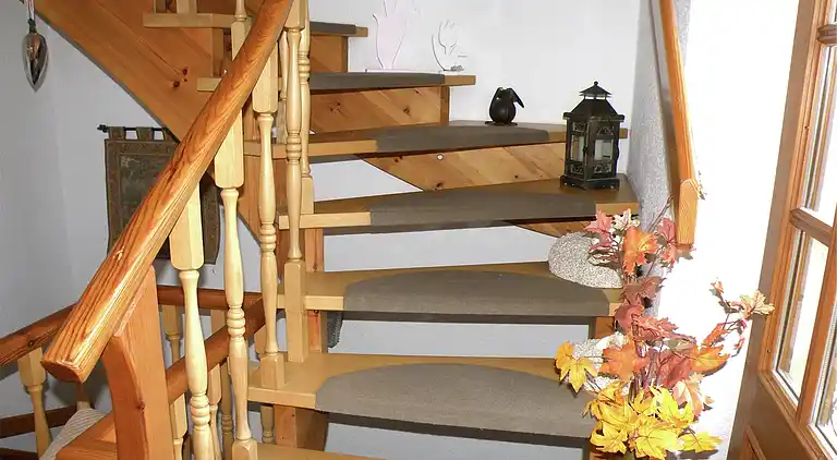 Ferielejlighed i Wolfshagen im Harz