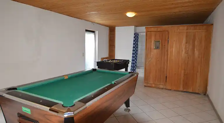 Ferielejlighed i Immerath