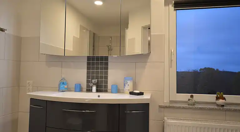 Sommerhus i Hönningen