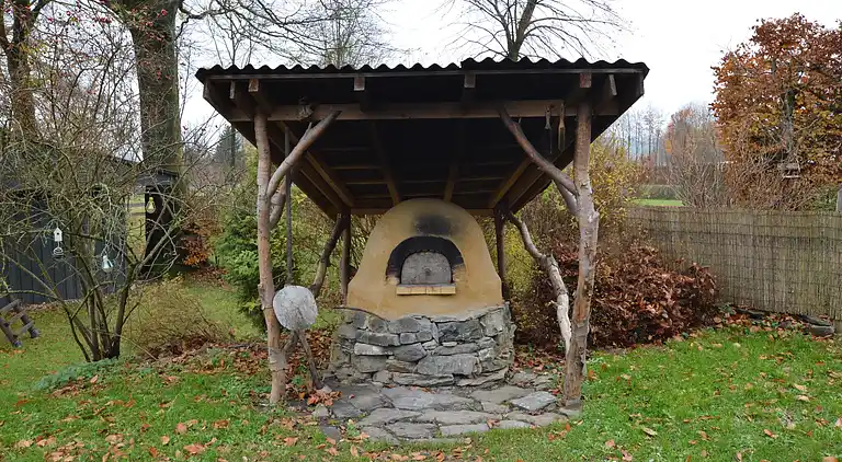 Herregård i Kalterherberg