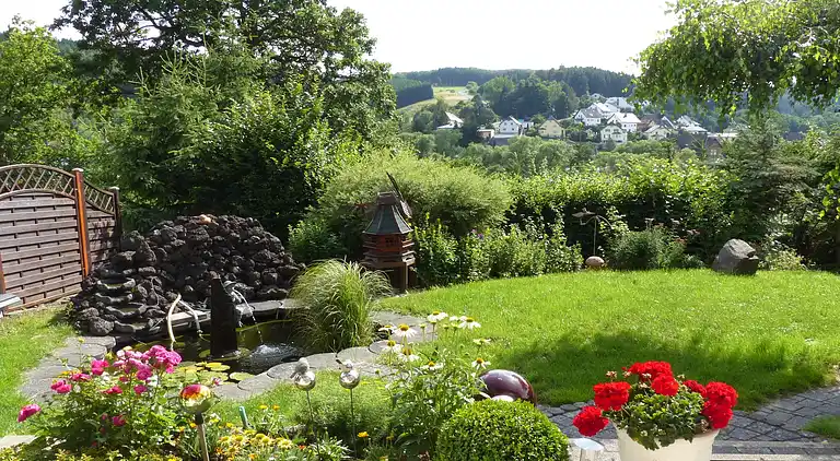 Leilighet i Gönnersdorf