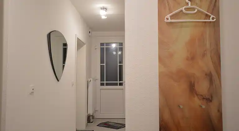 Sommerhus i Hönningen