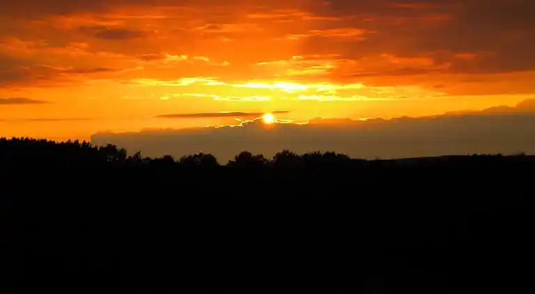 Ferielejlighed i Horath