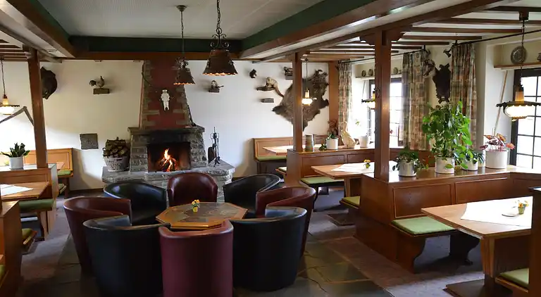 Feriebolig i Hastenrath