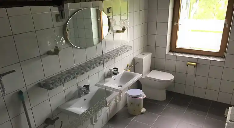 Holiday home in Europe