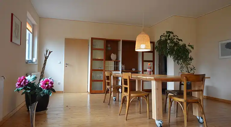 Sommerhus i Schnorrenberg