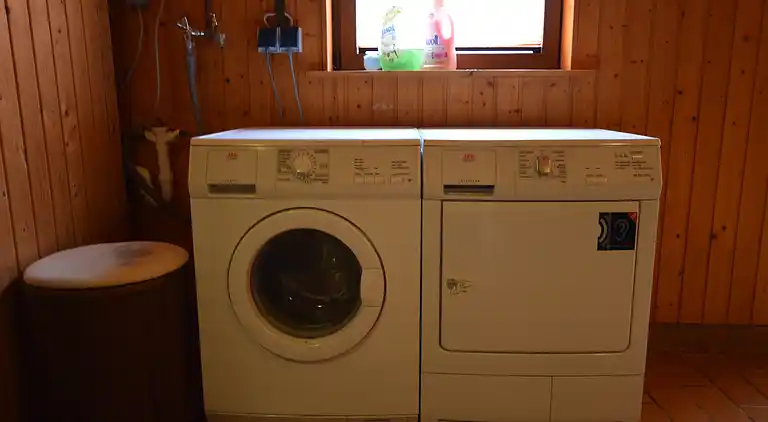 Sommerhus i Schnorrenberg