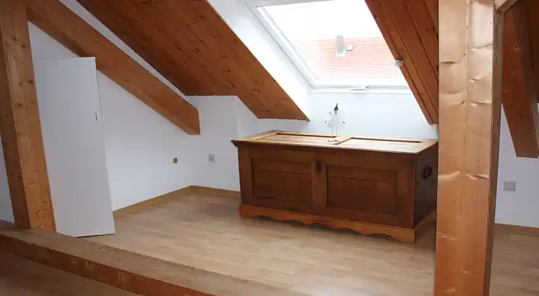 Apartment in Hüddingen