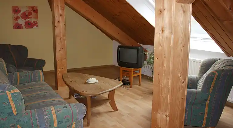 Apartment in Hüddingen