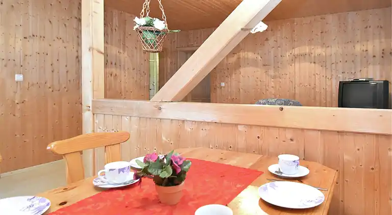 Holiday home in Altenbrak