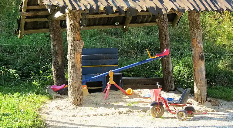 Apartment in Hüddingen