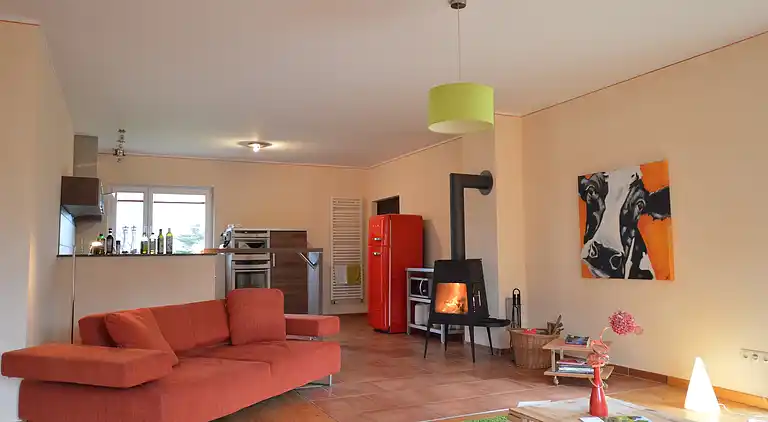 Sommerhus i Schnorrenberg