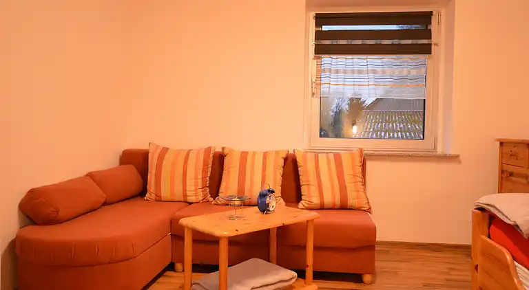 Sommerhus i Hönningen