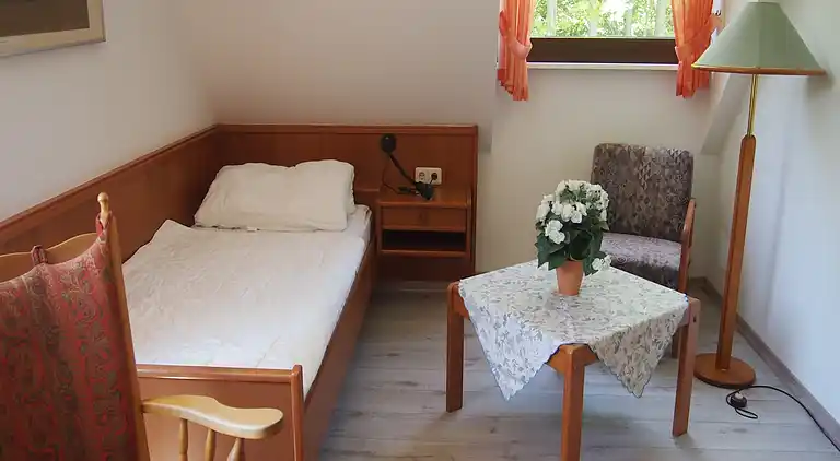 Holiday home in Eschwege